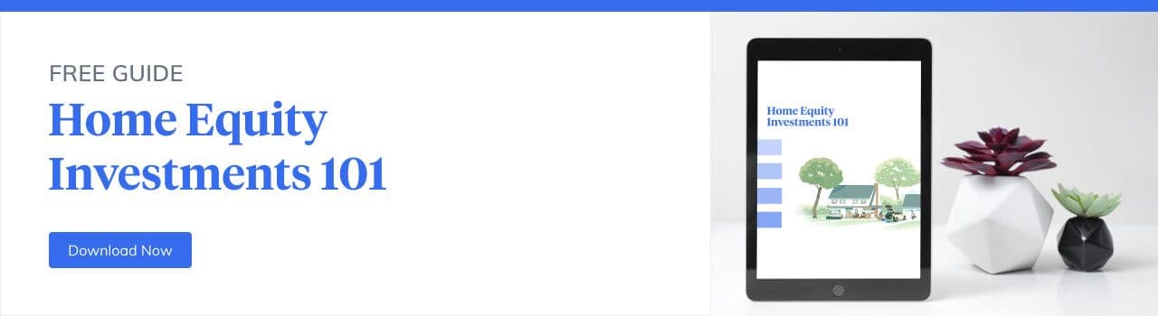 Download Home Equity Investments 101