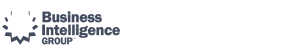 Business Intelligence Group logo